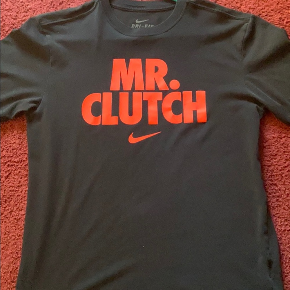 Nike Tee